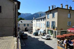 Mont Louis citadelle 049